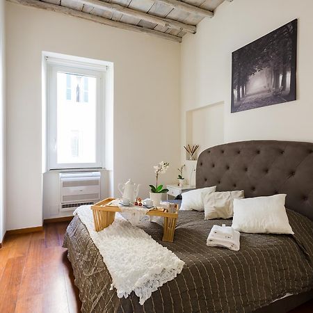 The Royal Story Apartment Рим Екстериор снимка