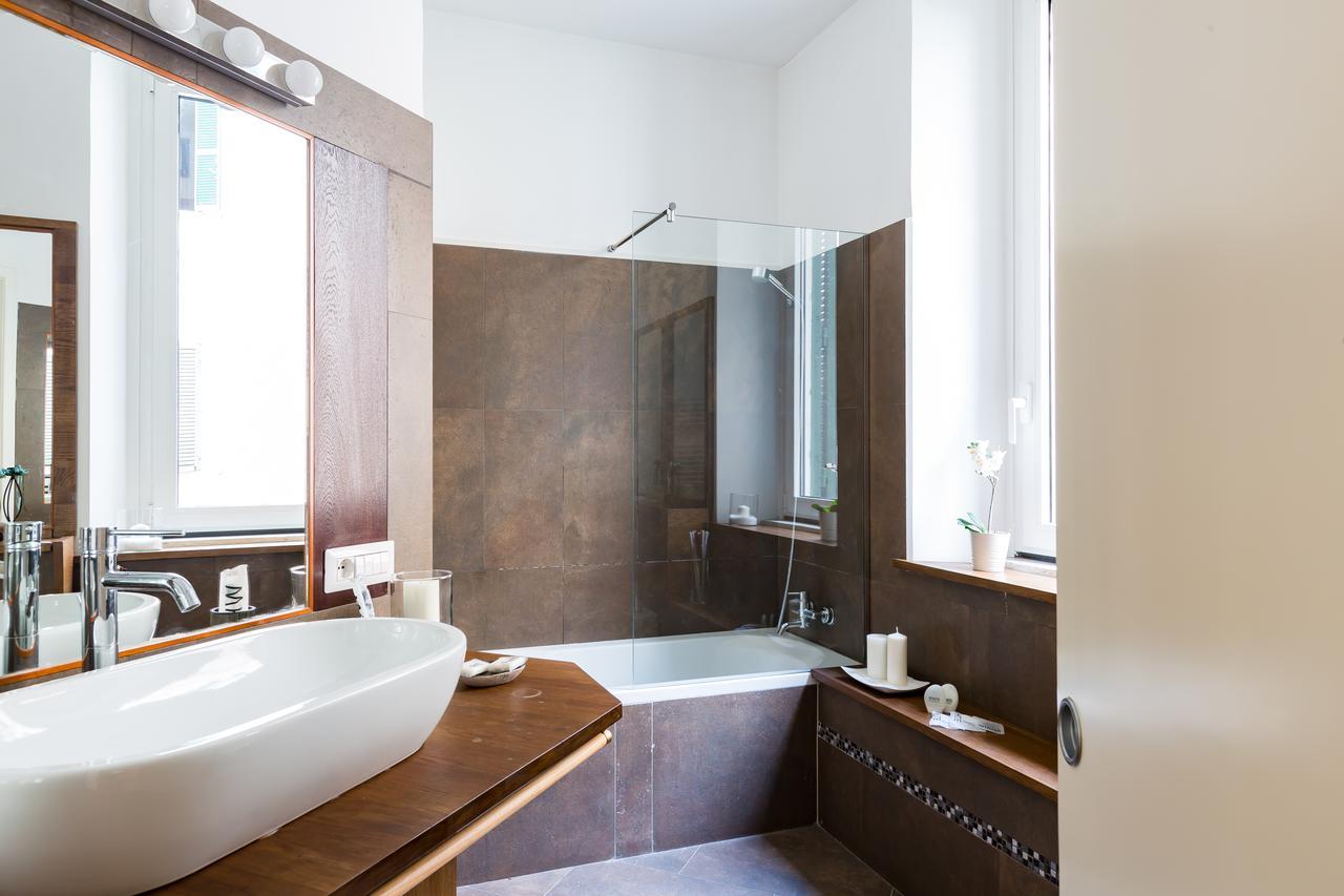 The Royal Story Apartment Рим Екстериор снимка