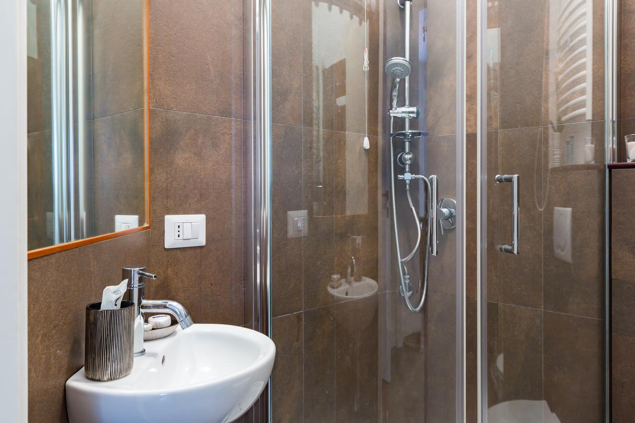 The Royal Story Apartment Рим Екстериор снимка