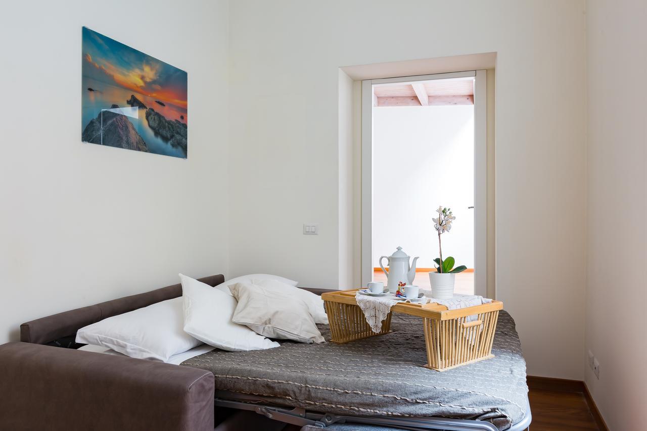 The Royal Story Apartment Рим Екстериор снимка