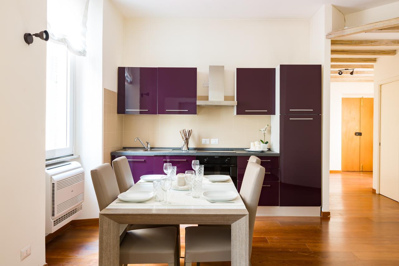 The Royal Story Apartment Рим Екстериор снимка