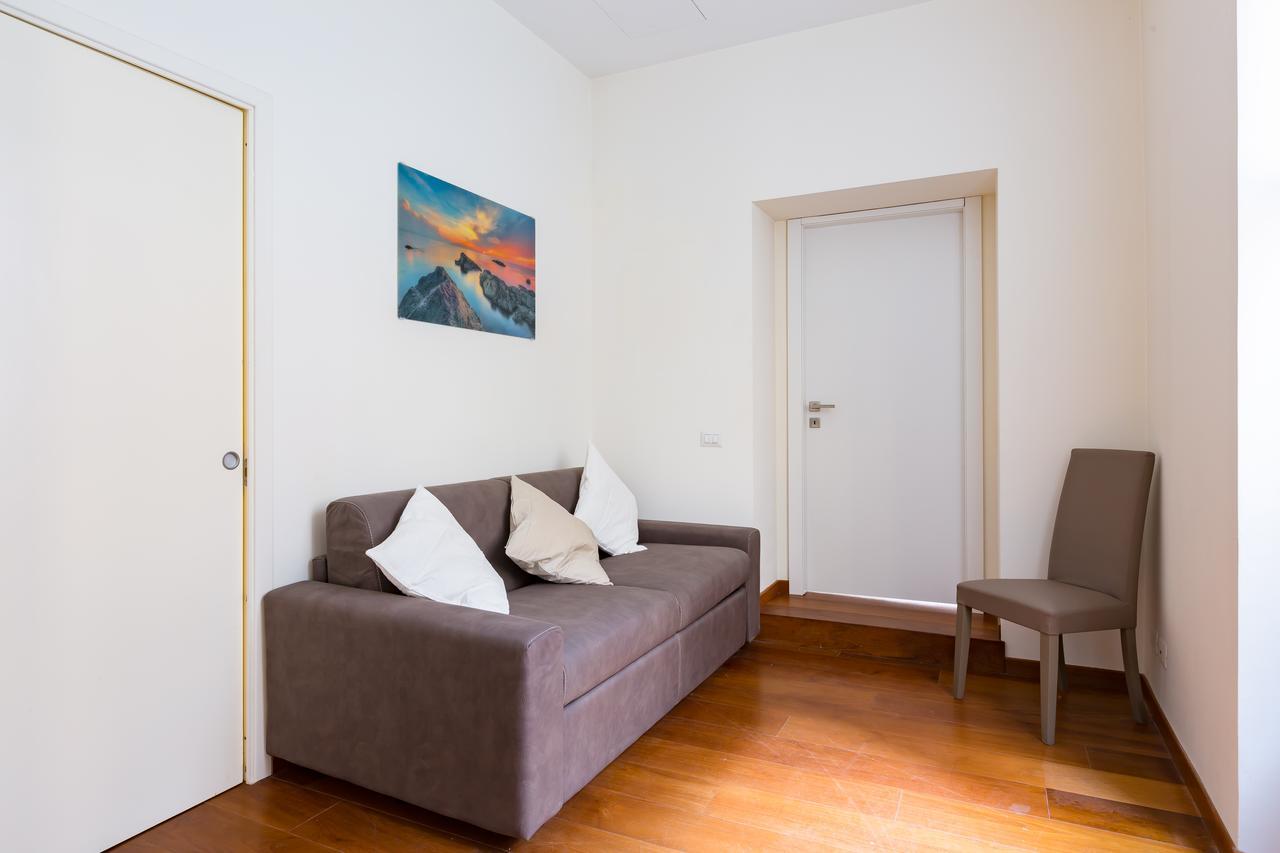 The Royal Story Apartment Рим Екстериор снимка