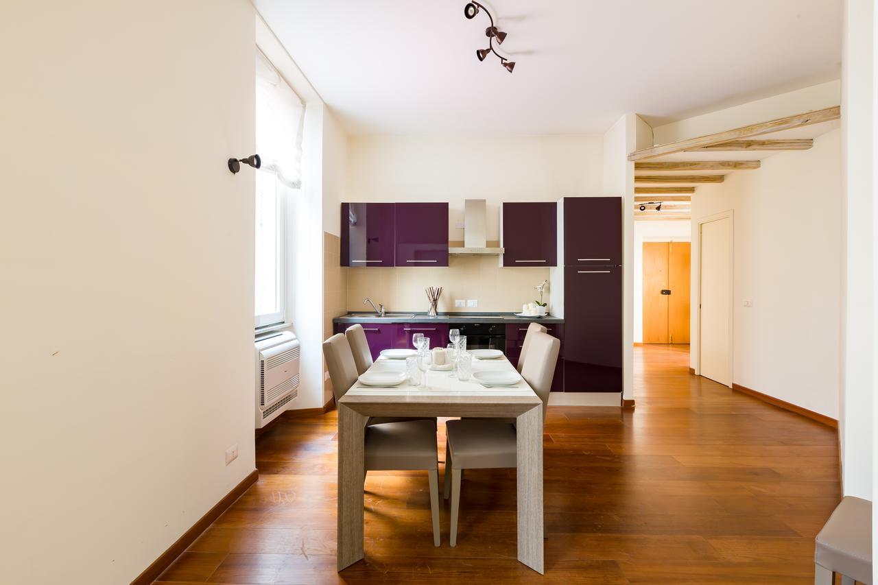 The Royal Story Apartment Рим Екстериор снимка