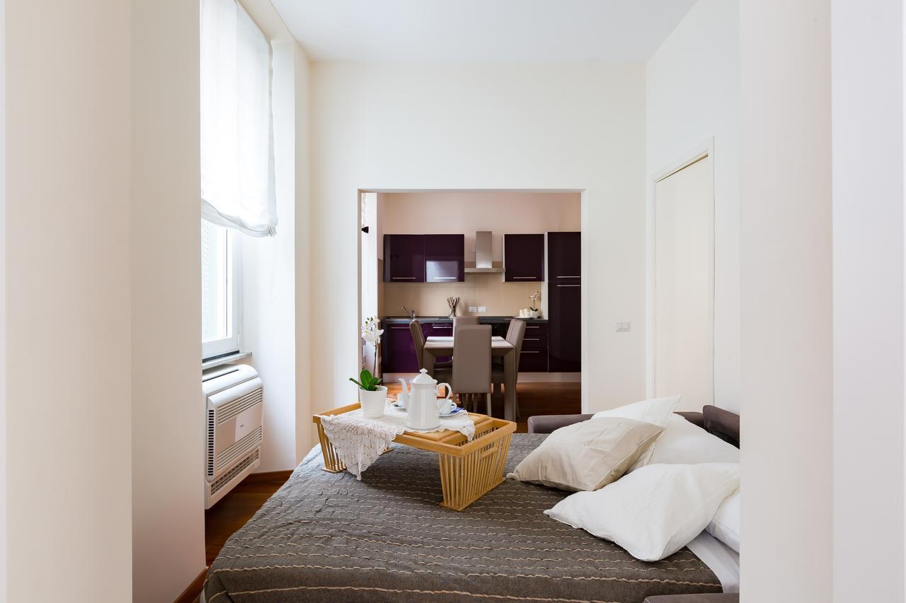 The Royal Story Apartment Рим Екстериор снимка