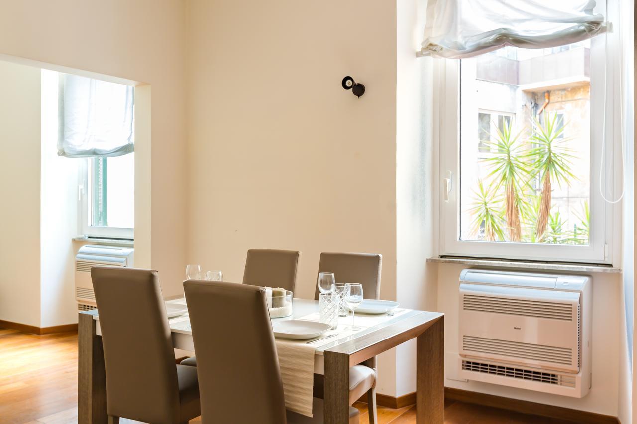 The Royal Story Apartment Рим Екстериор снимка