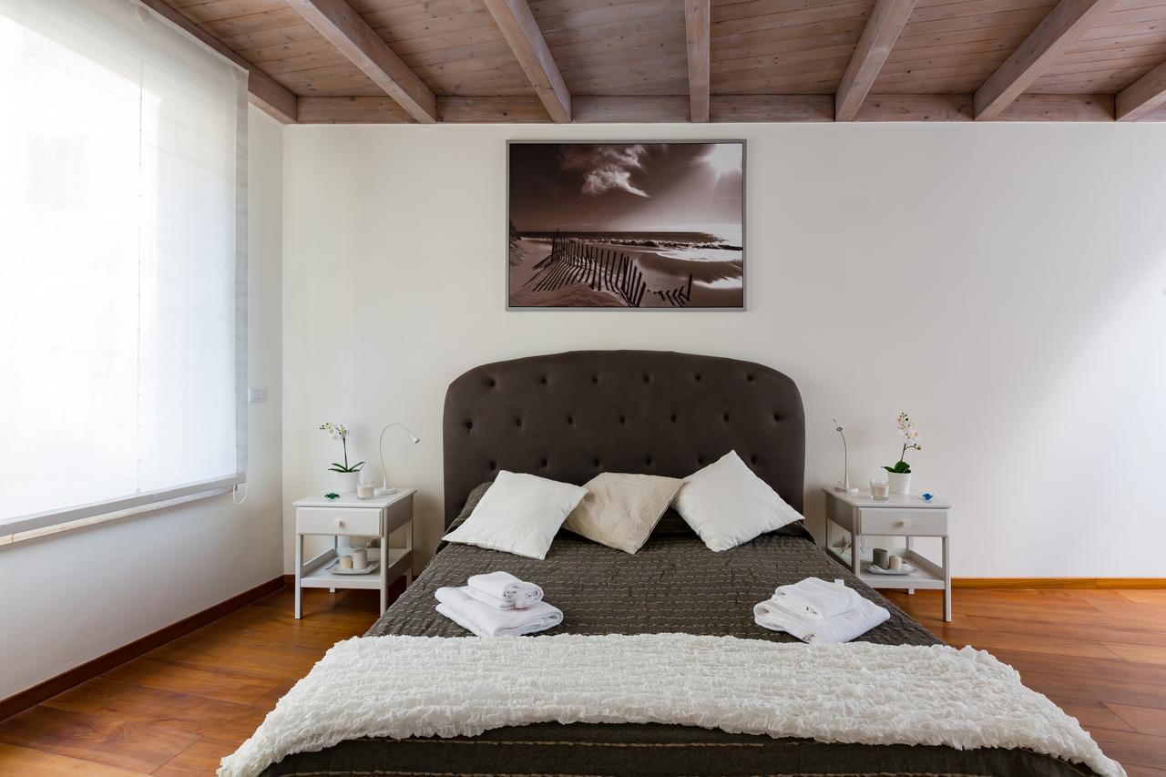 The Royal Story Apartment Рим Екстериор снимка