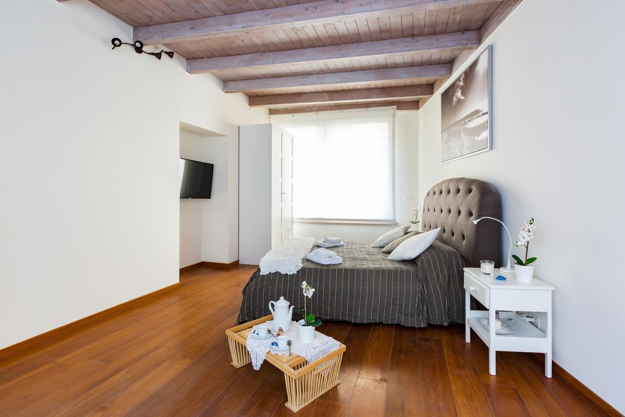 The Royal Story Apartment Рим Екстериор снимка