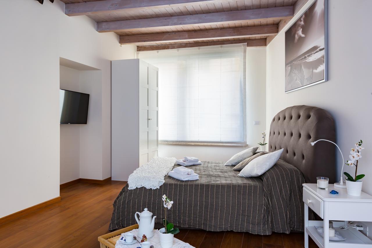 The Royal Story Apartment Рим Екстериор снимка